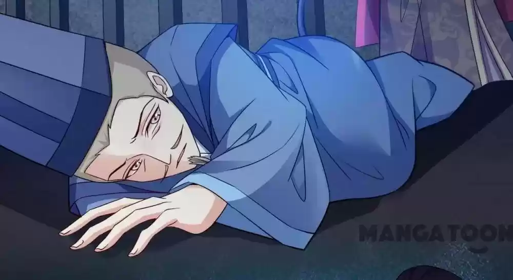 Mind-Reading Princess Chapter 124