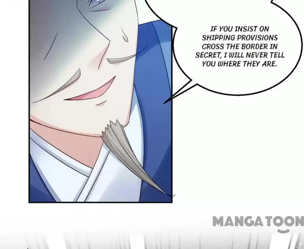 Mind-Reading Princess Chapter 124