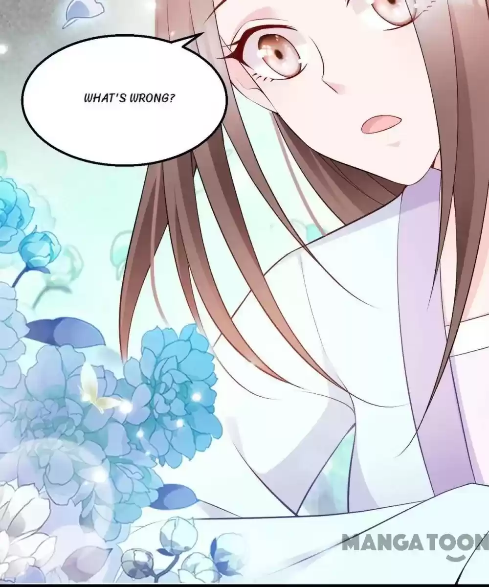 Mind-Reading Princess Chapter 124