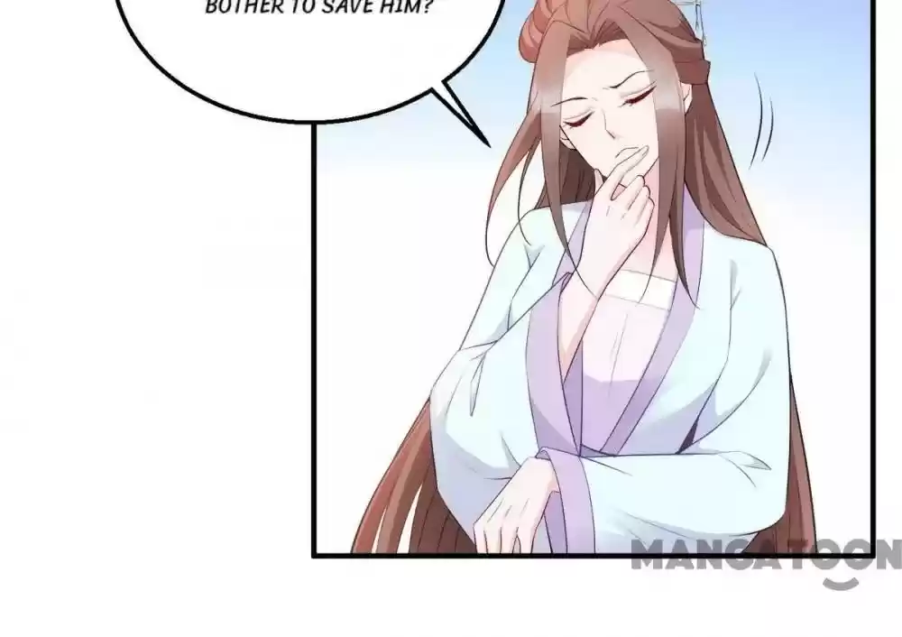 Mind-Reading Princess Chapter 124