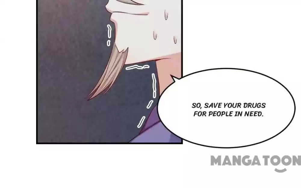 Mind-Reading Princess Chapter 125