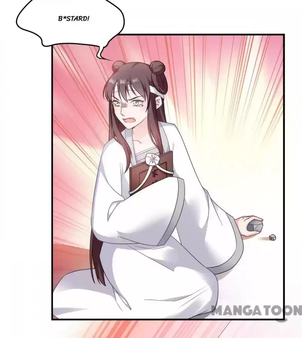 Mind-Reading Princess Chapter 125