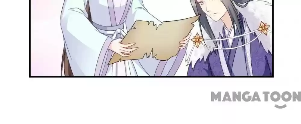 Mind-Reading Princess Chapter 126