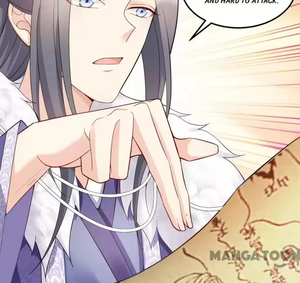 Mind-Reading Princess Chapter 126