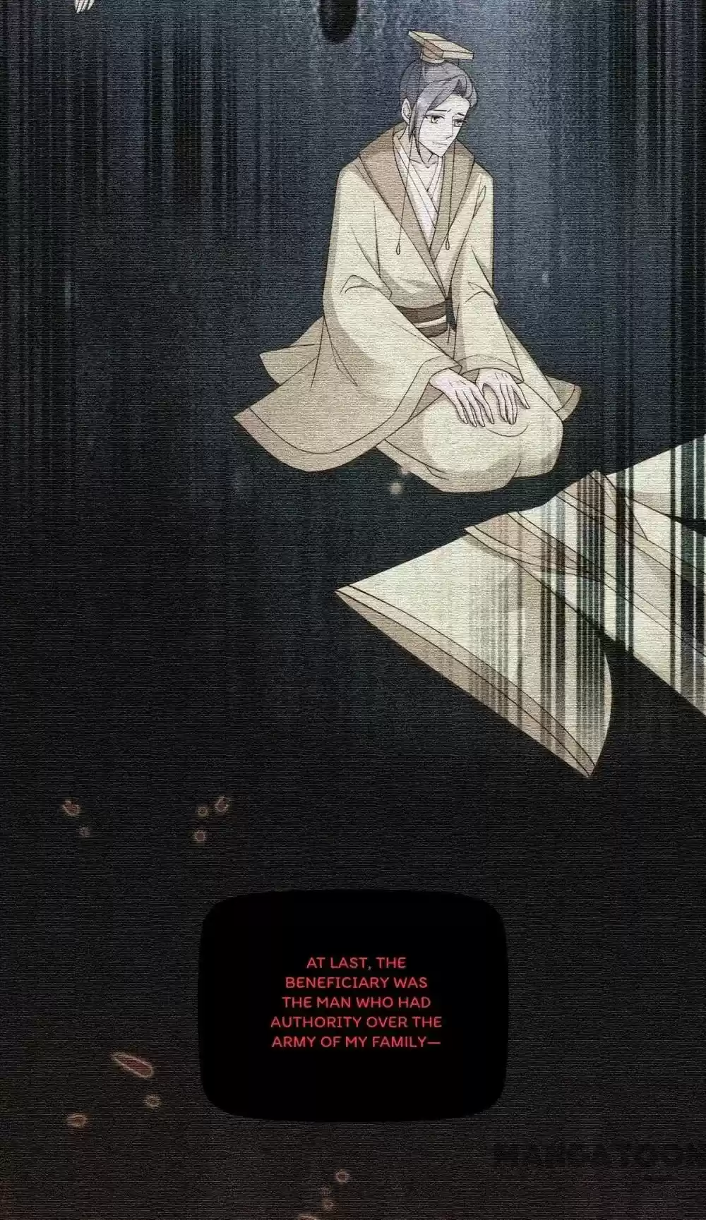 Mind-Reading Princess Chapter 126