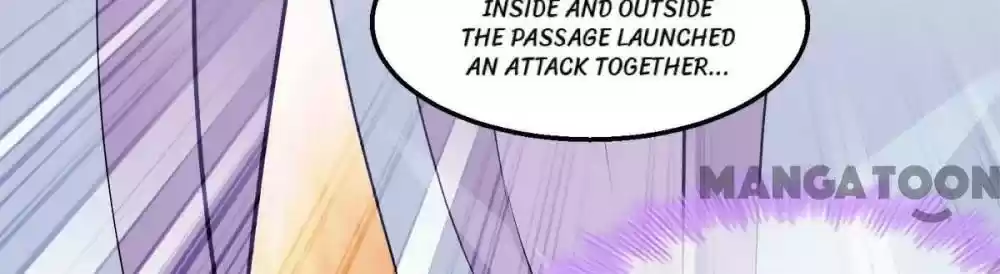 Mind-Reading Princess Chapter 127