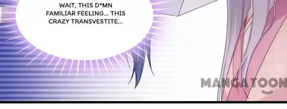 Mind-Reading Princess Chapter 129