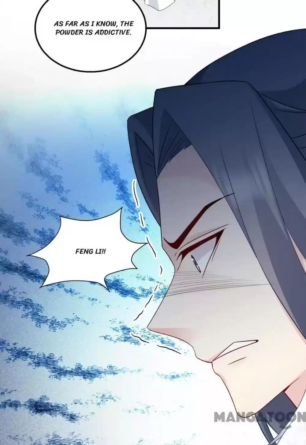 Mind-Reading Princess Chapter 130