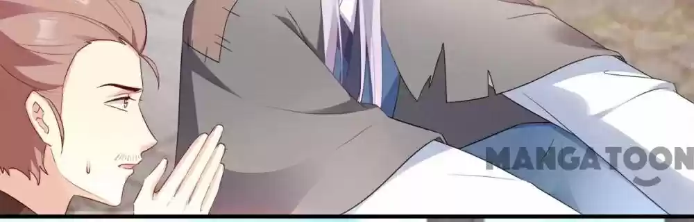 Mind-Reading Princess Chapter 131