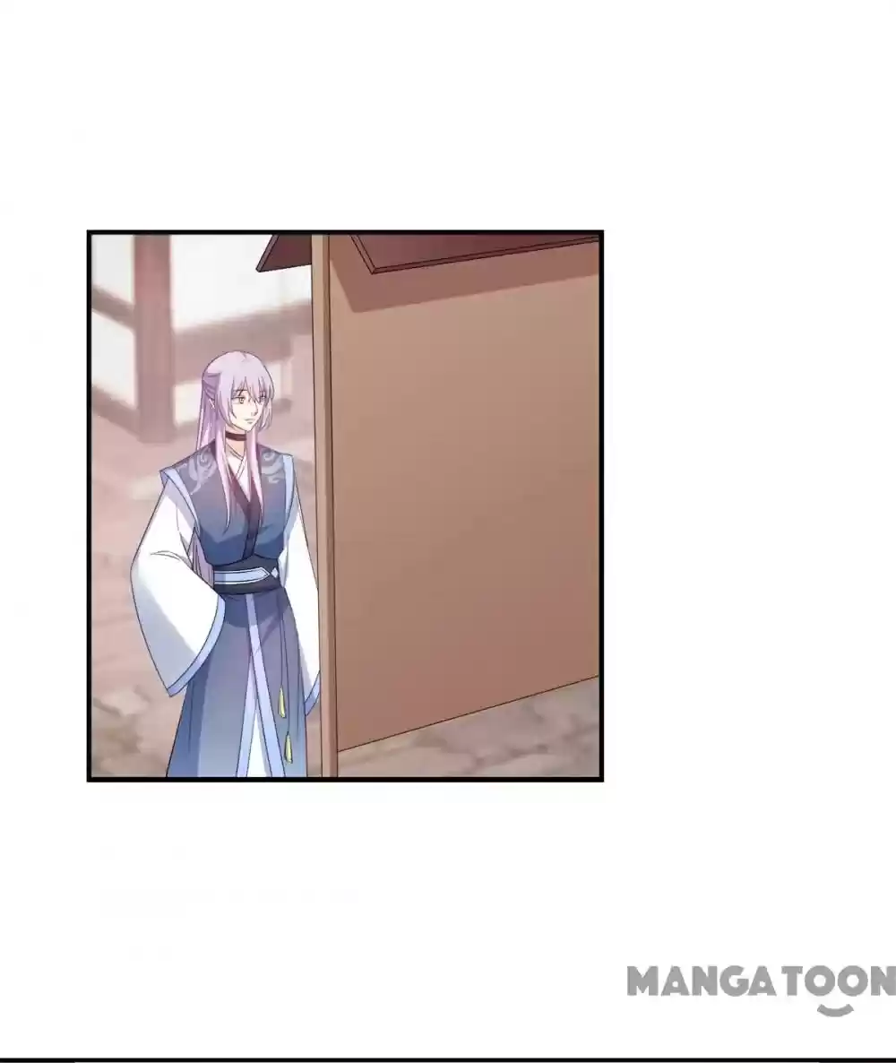 Mind-Reading Princess Chapter 131