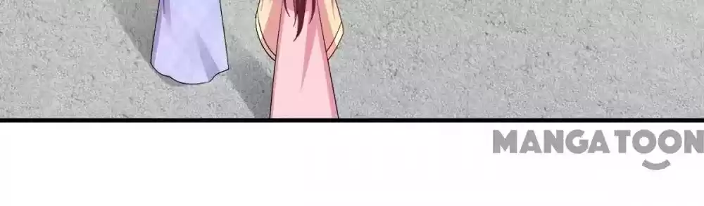 Mind-Reading Princess Chapter 131