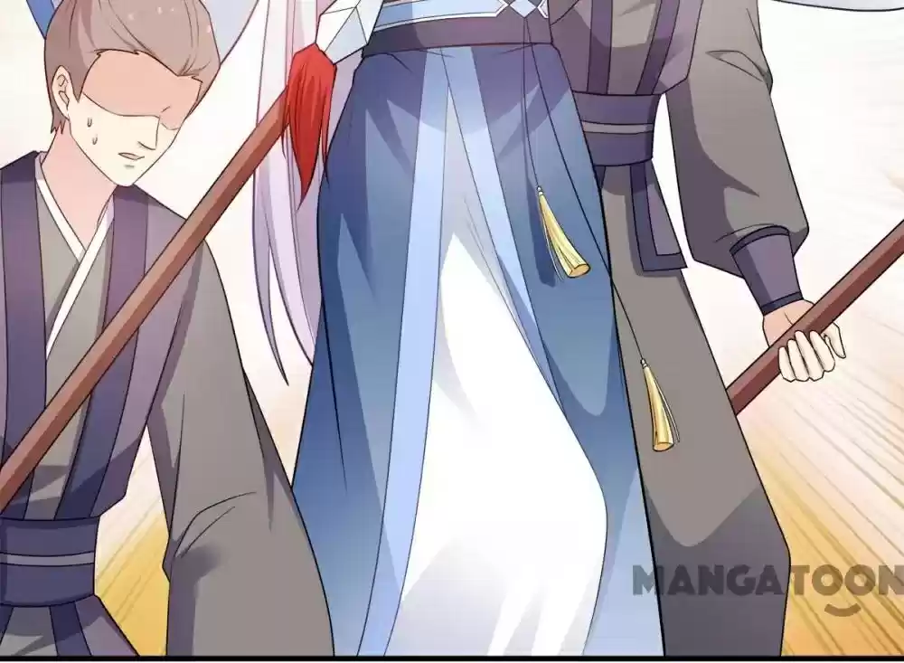 Mind-Reading Princess Chapter 131