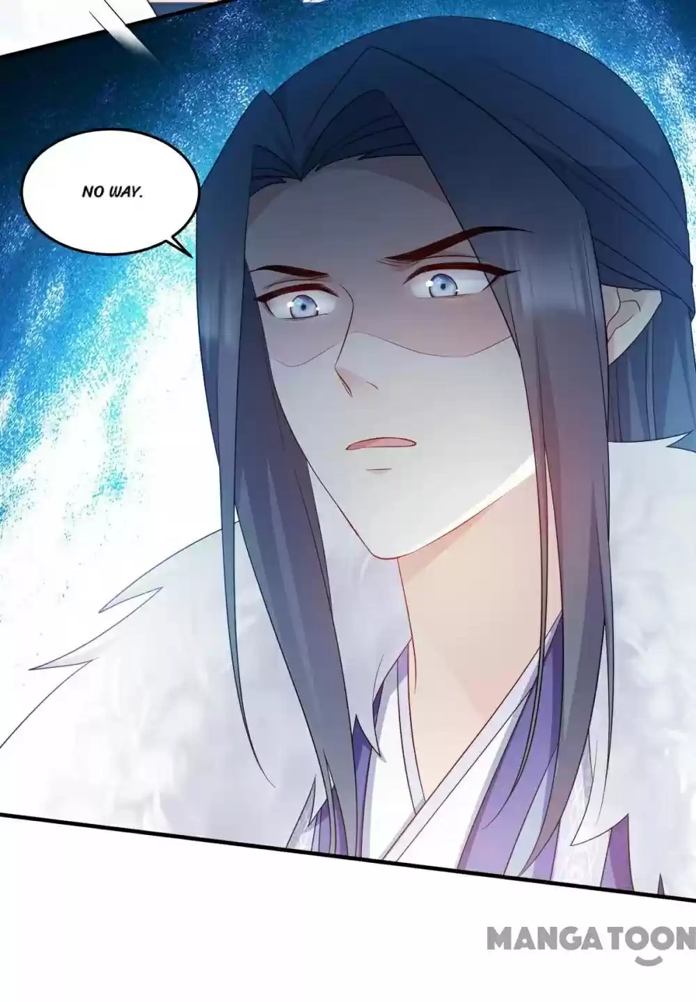 Mind-Reading Princess Chapter 131