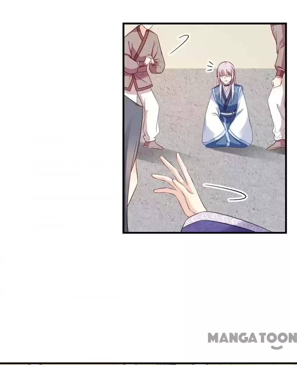 Mind-Reading Princess Chapter 131