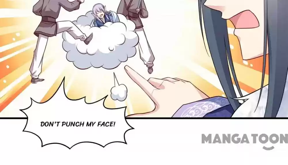 Mind-Reading Princess Chapter 132