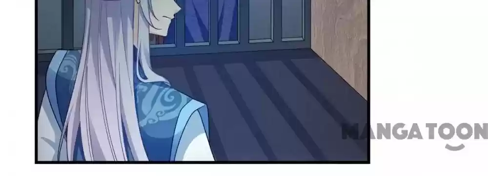 Mind-Reading Princess Chapter 132