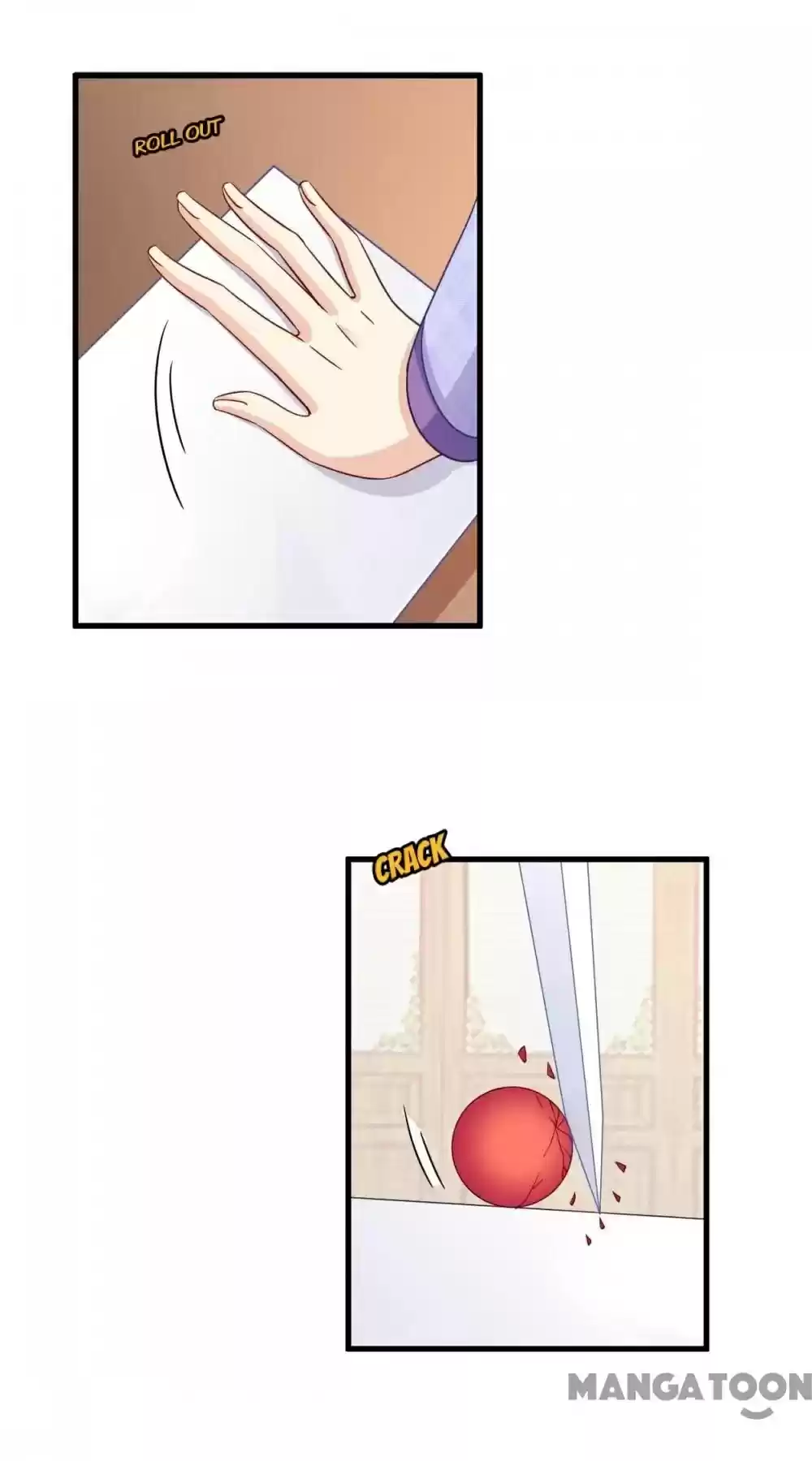 Mind-Reading Princess Chapter 132