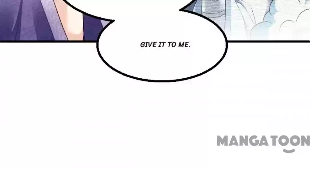 Mind-Reading Princess Chapter 132