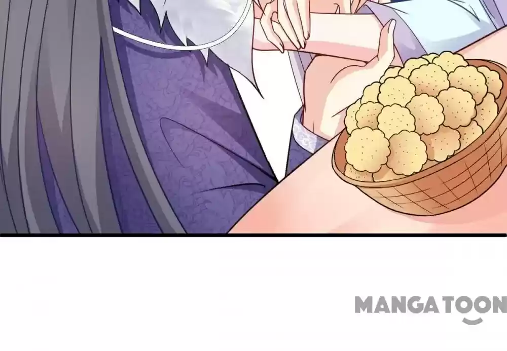 Mind-Reading Princess Chapter 133