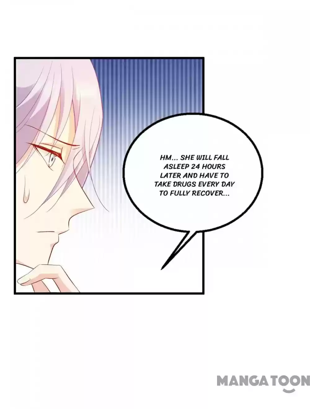 Mind-Reading Princess Chapter 133