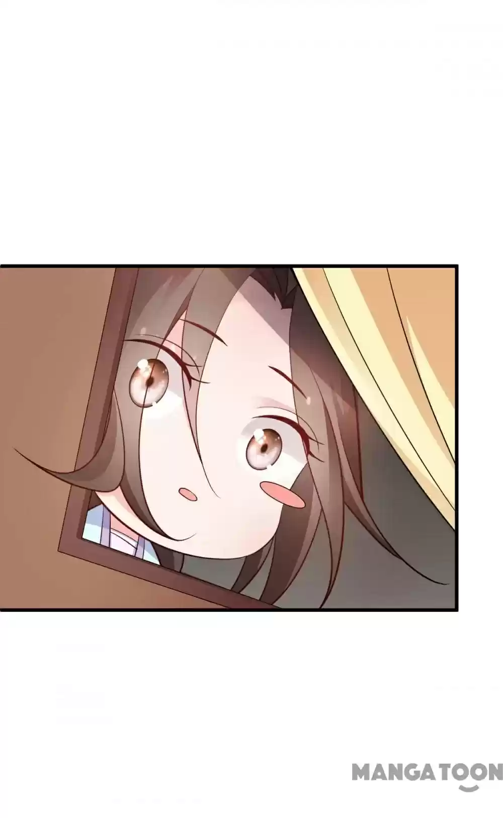 Mind-Reading Princess Chapter 133