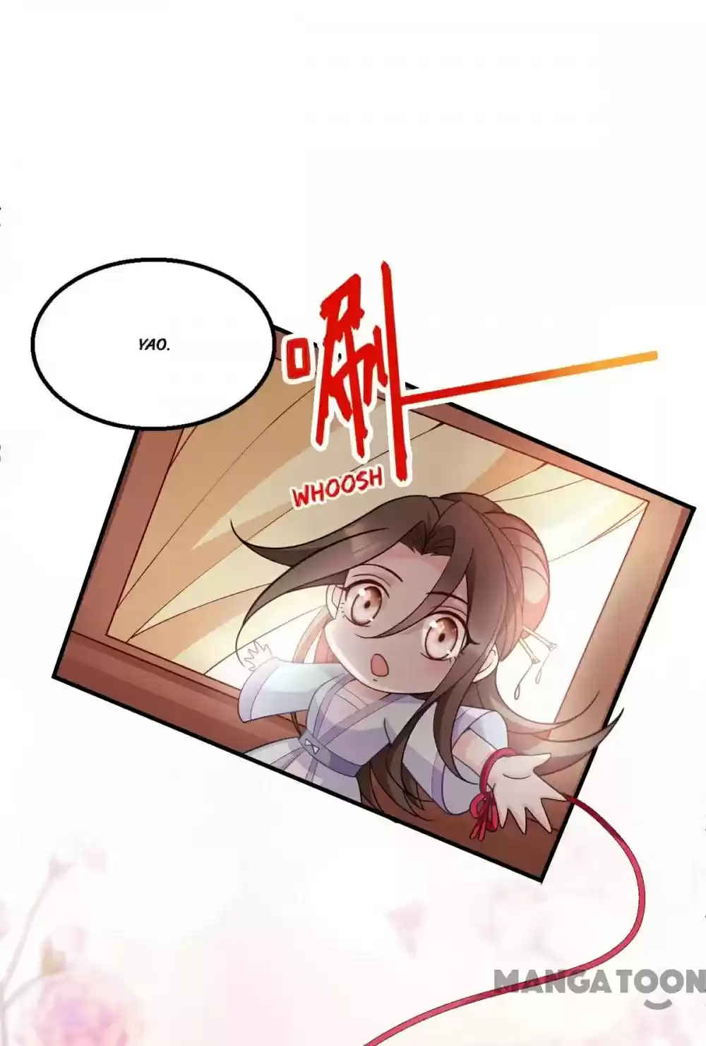 Mind-Reading Princess Chapter 133