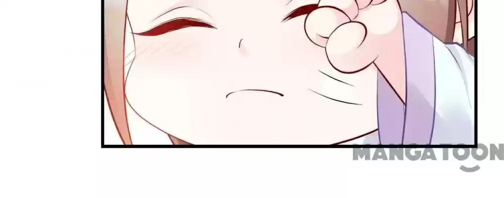 Mind-Reading Princess Chapter 134