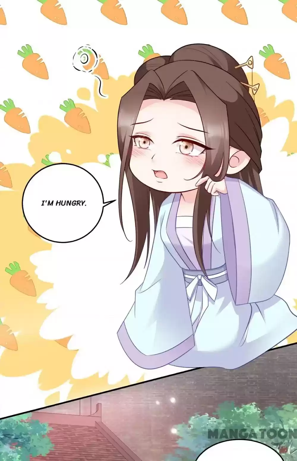 Mind-Reading Princess Chapter 134