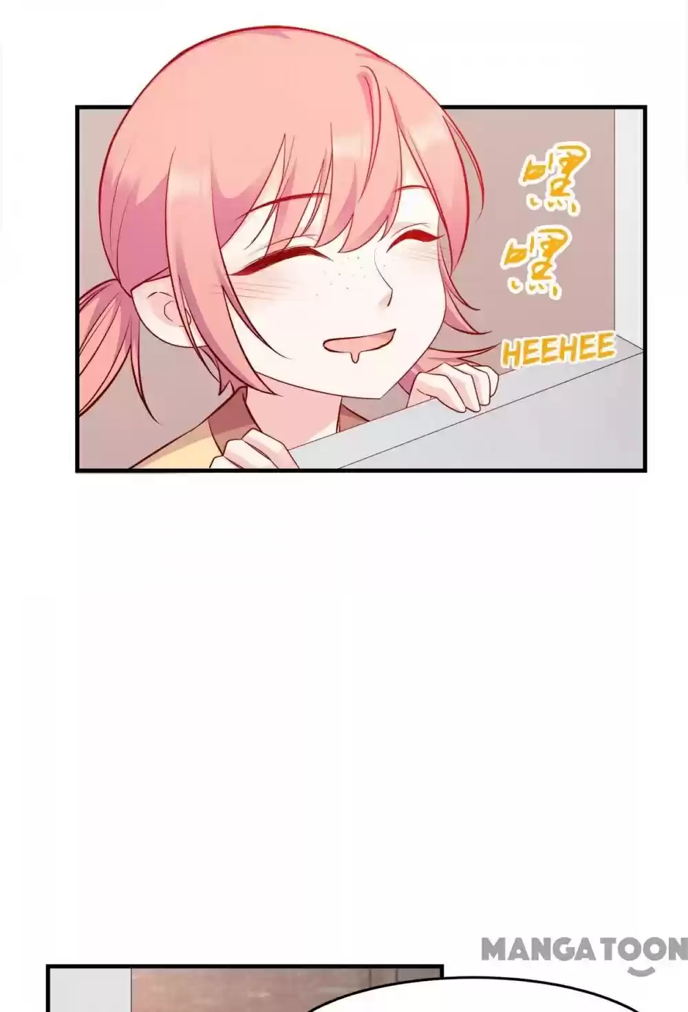 Mind-Reading Princess Chapter 134