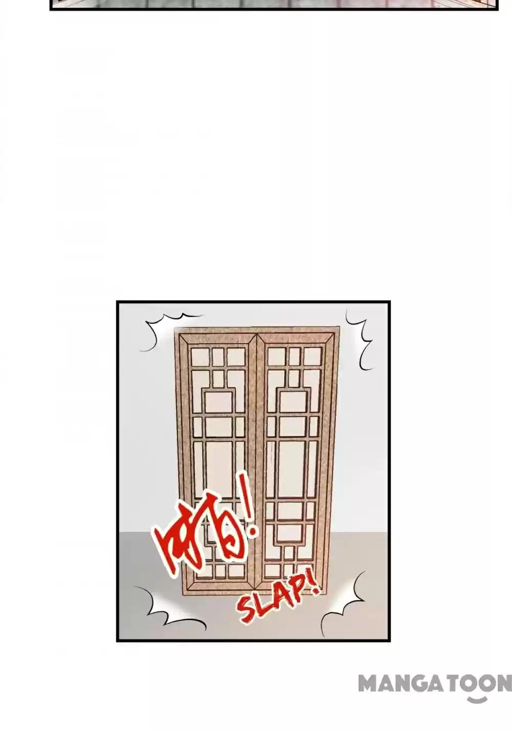 Mind-Reading Princess Chapter 134