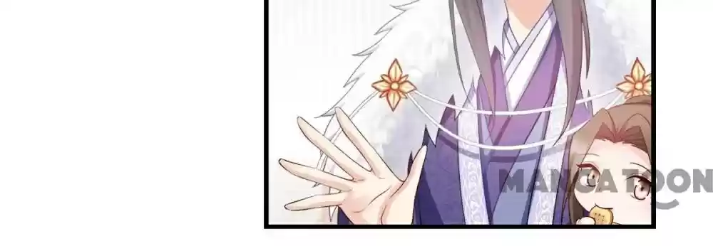 Mind-Reading Princess Chapter 134