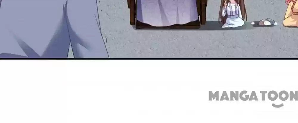 Mind-Reading Princess Chapter 134