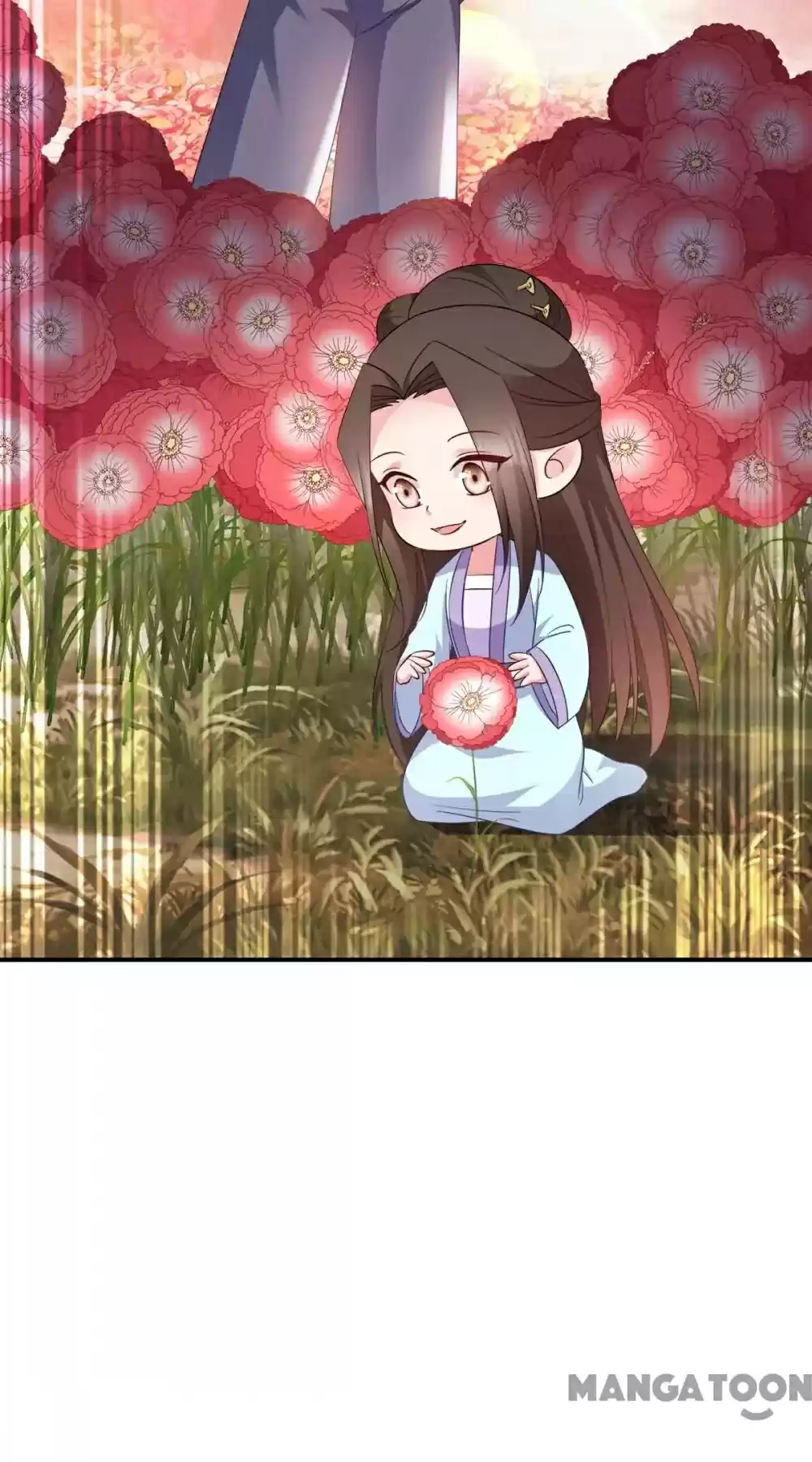 Mind-Reading Princess Chapter 135