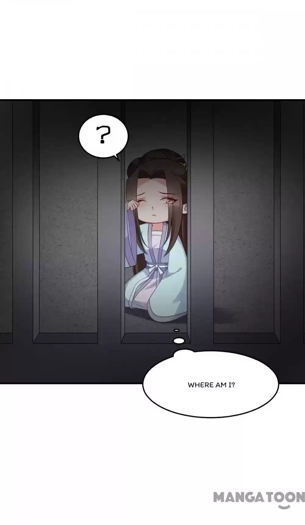 Mind-Reading Princess Chapter 135