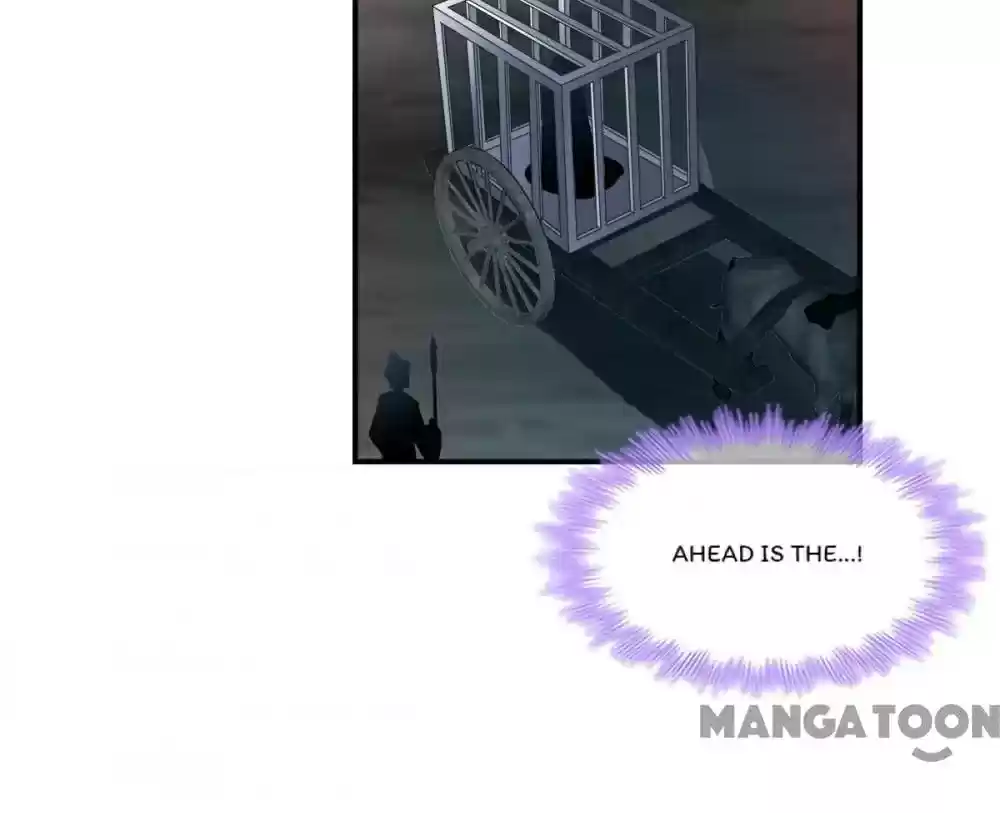 Mind-Reading Princess Chapter 135