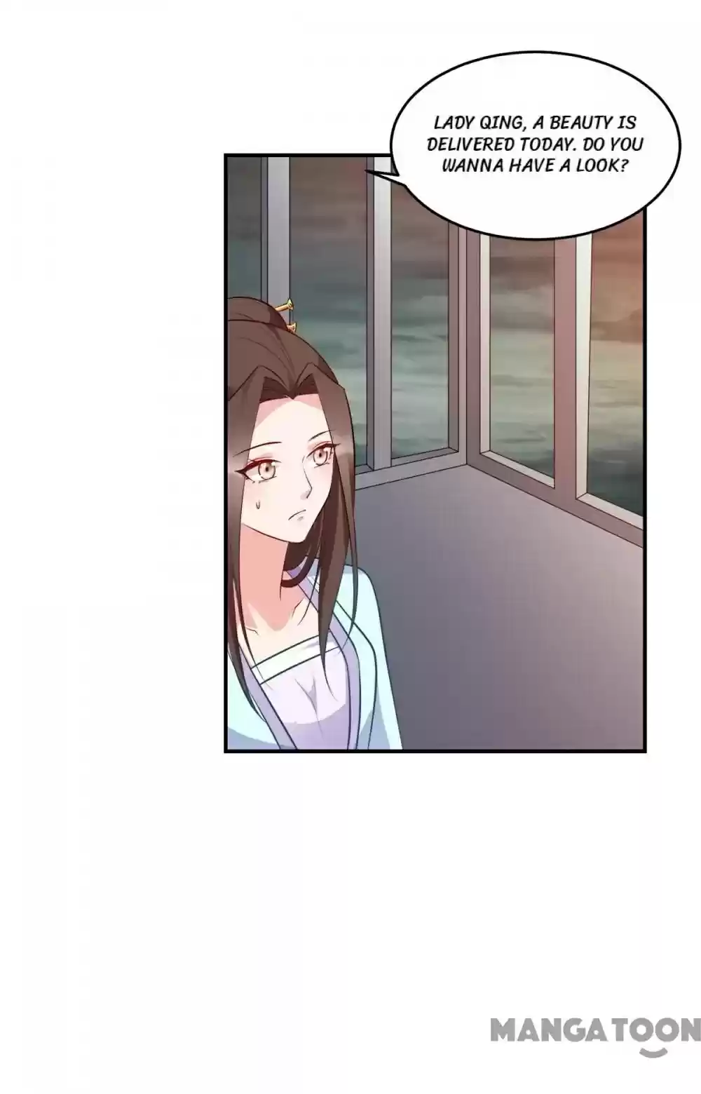 Mind-Reading Princess Chapter 135