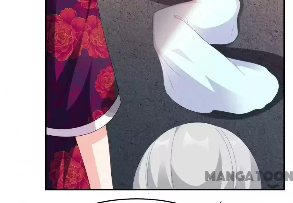 Mind-Reading Princess Chapter 136