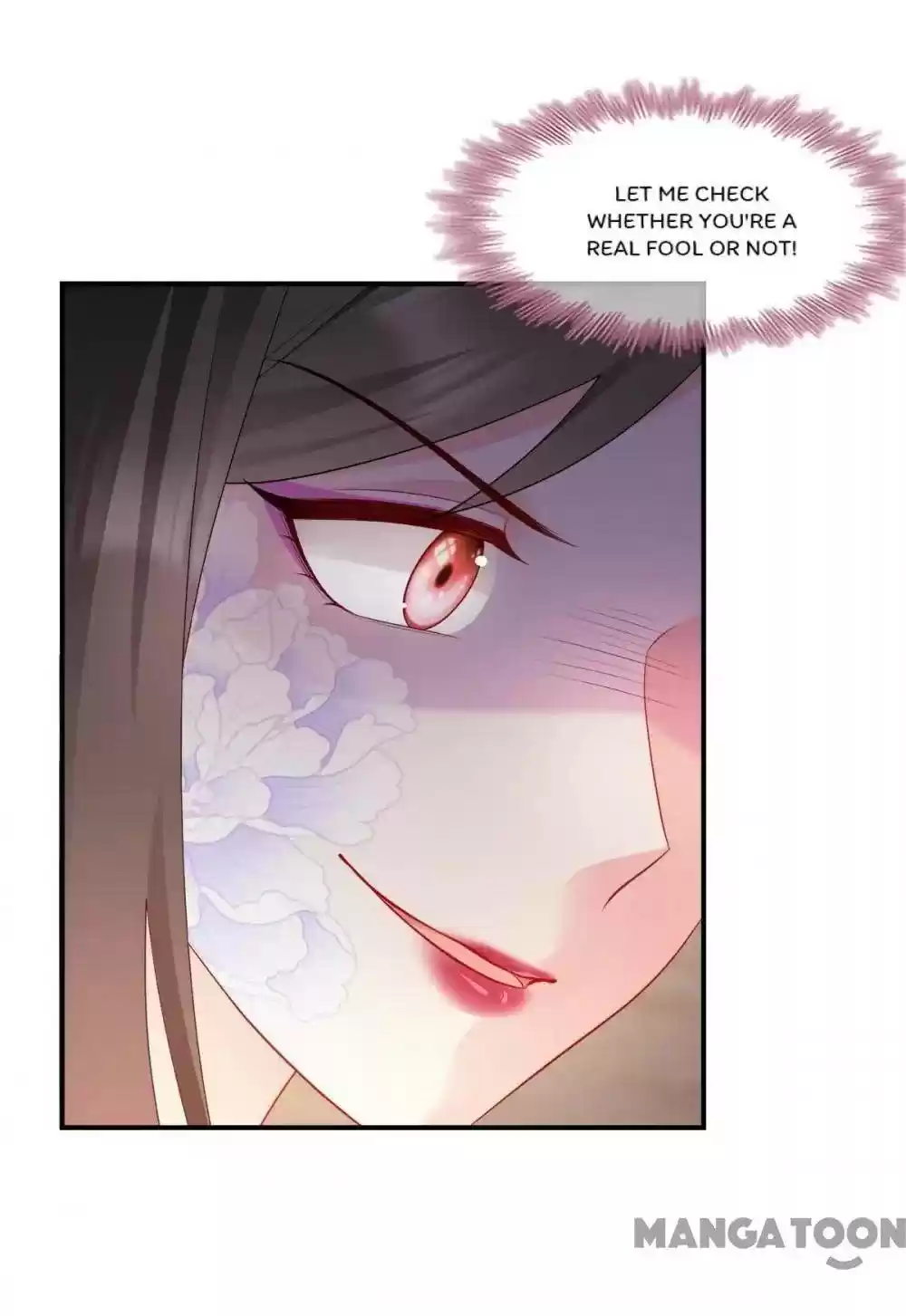 Mind-Reading Princess Chapter 136