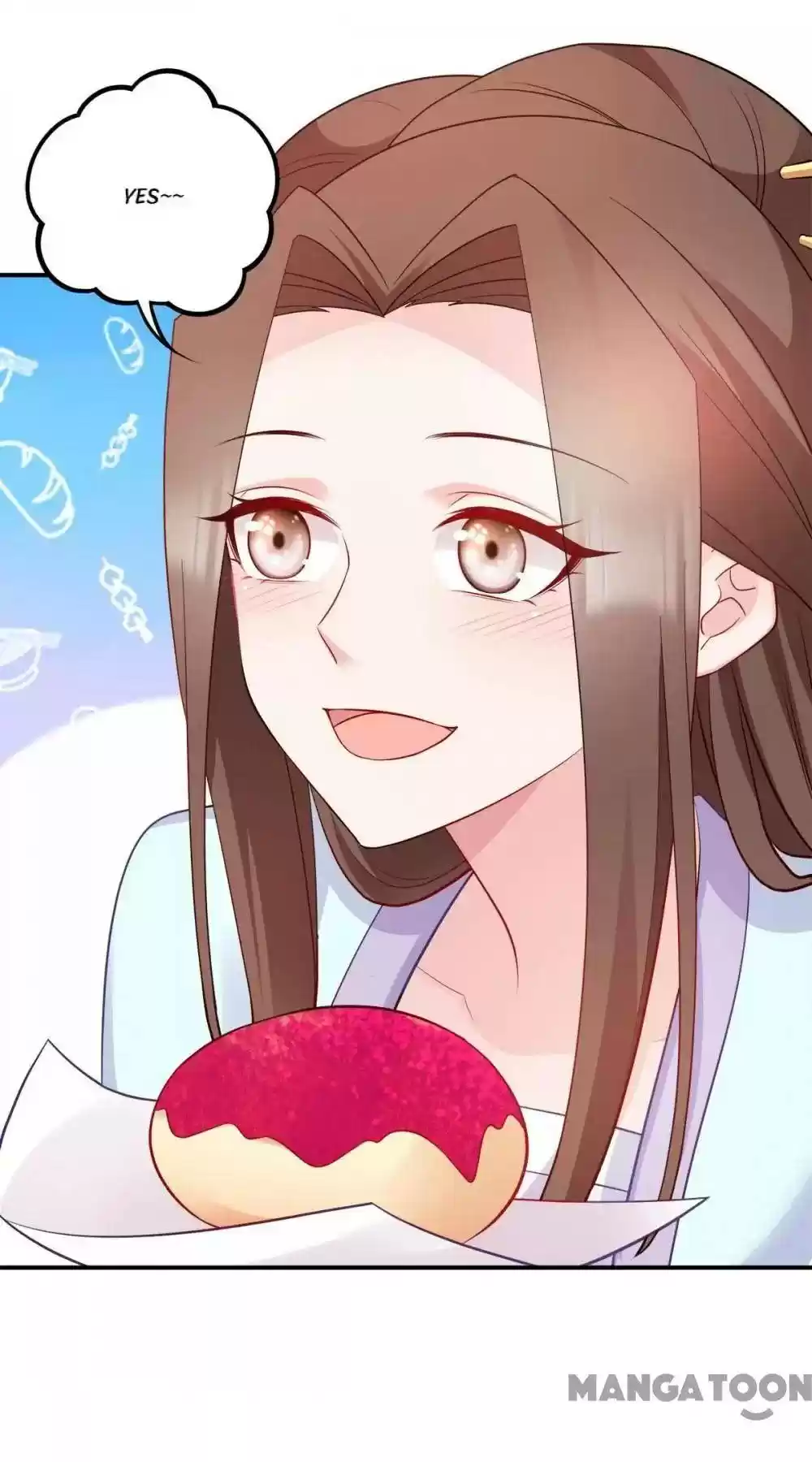 Mind-Reading Princess Chapter 136