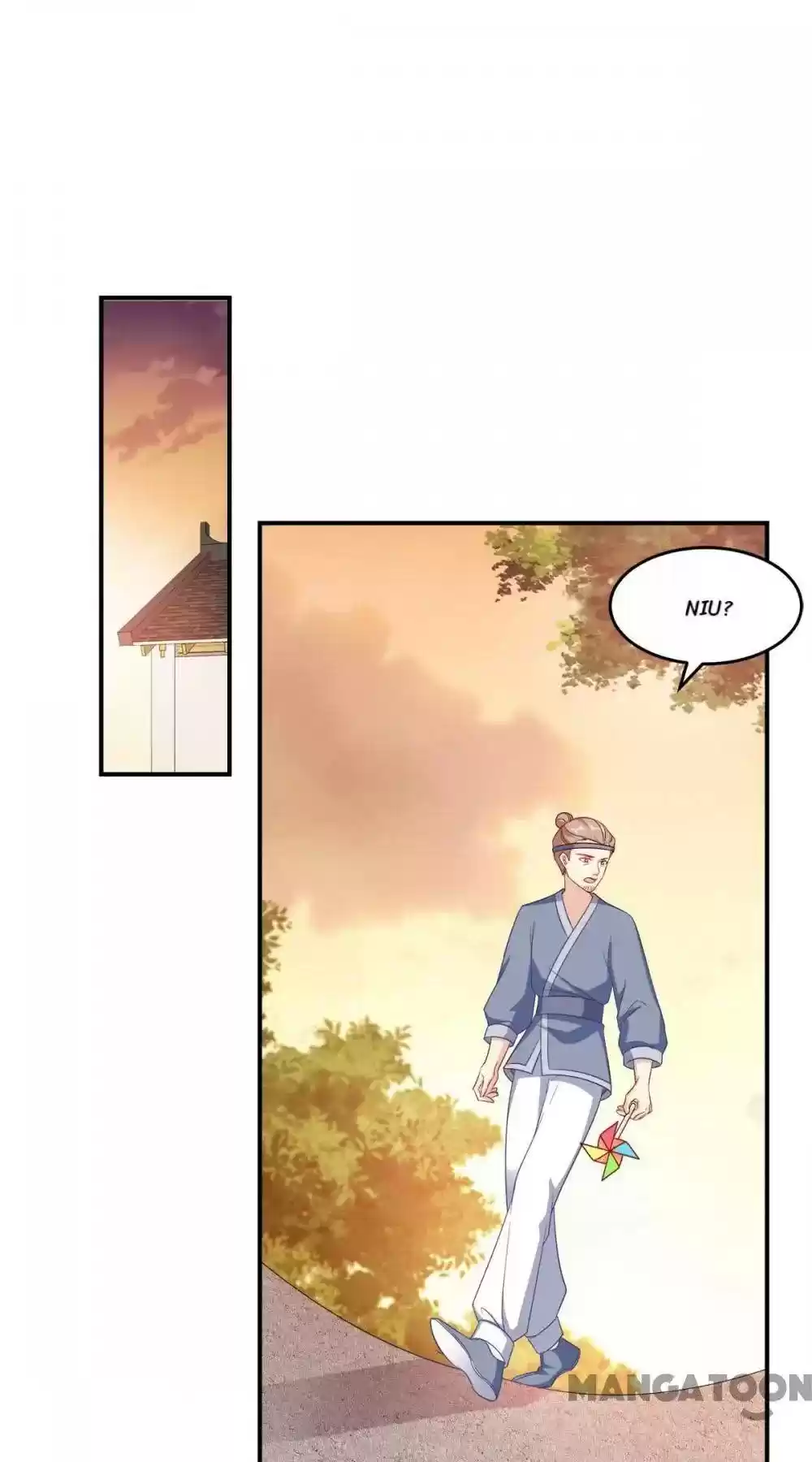 Mind-Reading Princess Chapter 136