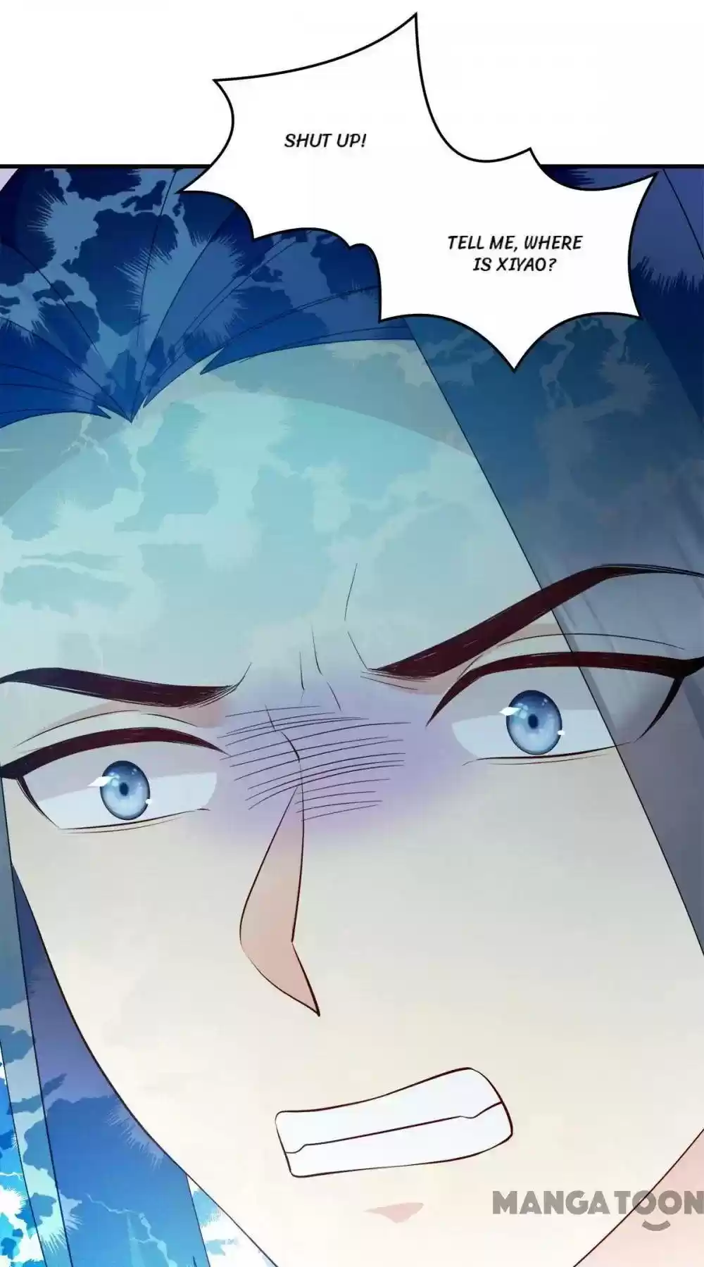 Mind-Reading Princess Chapter 136