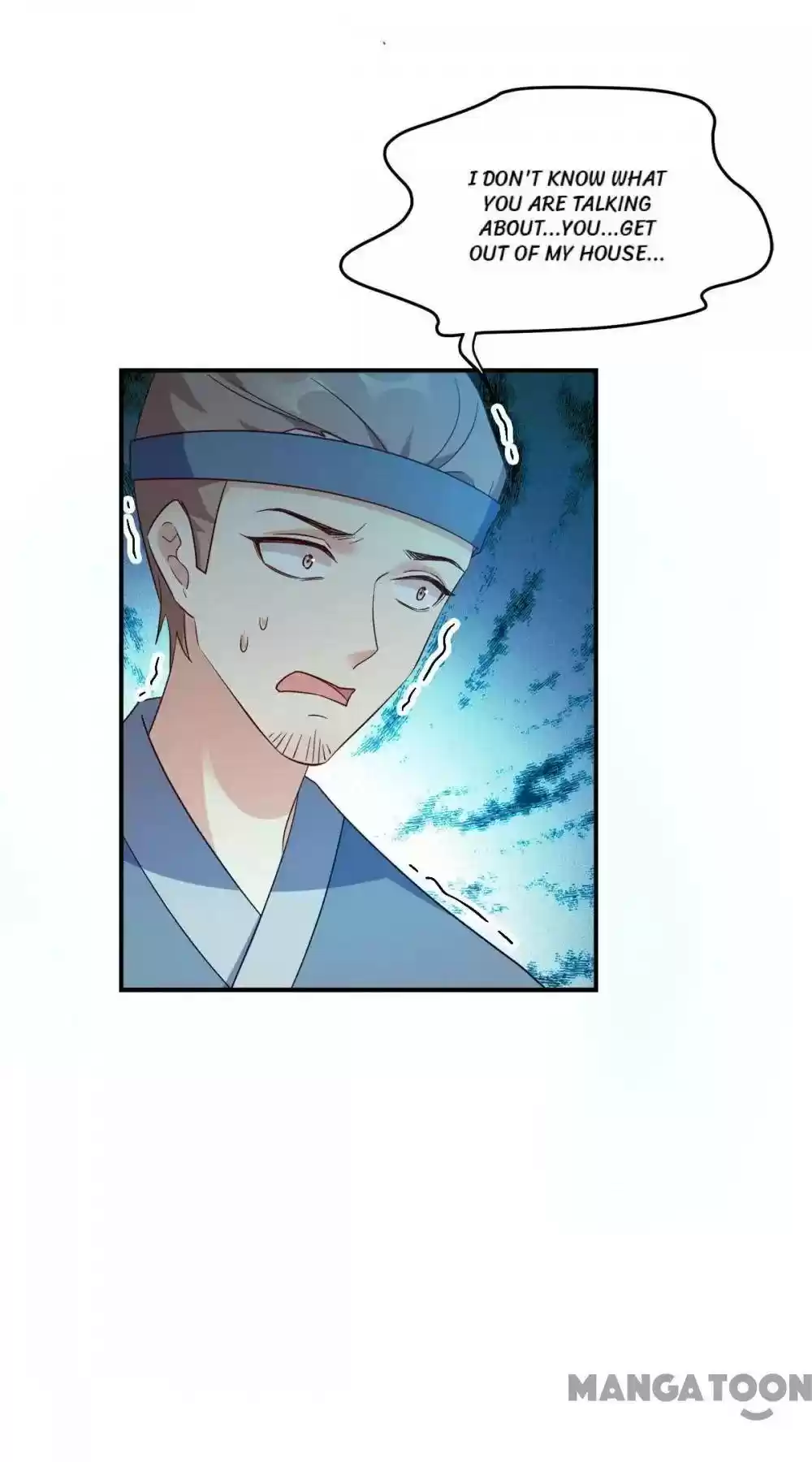 Mind-Reading Princess Chapter 136