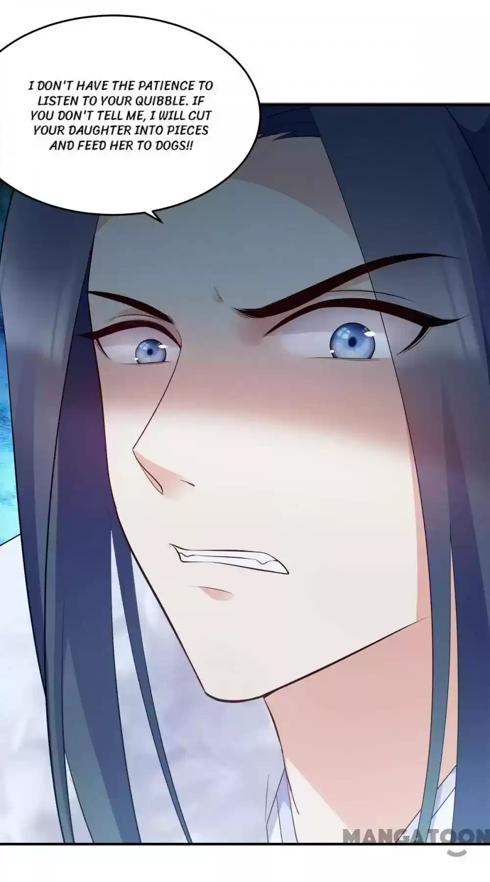 Mind-Reading Princess Chapter 136