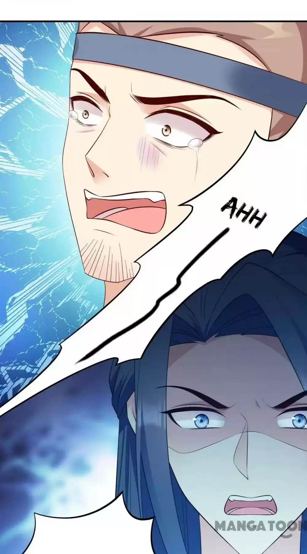 Mind-Reading Princess Chapter 136