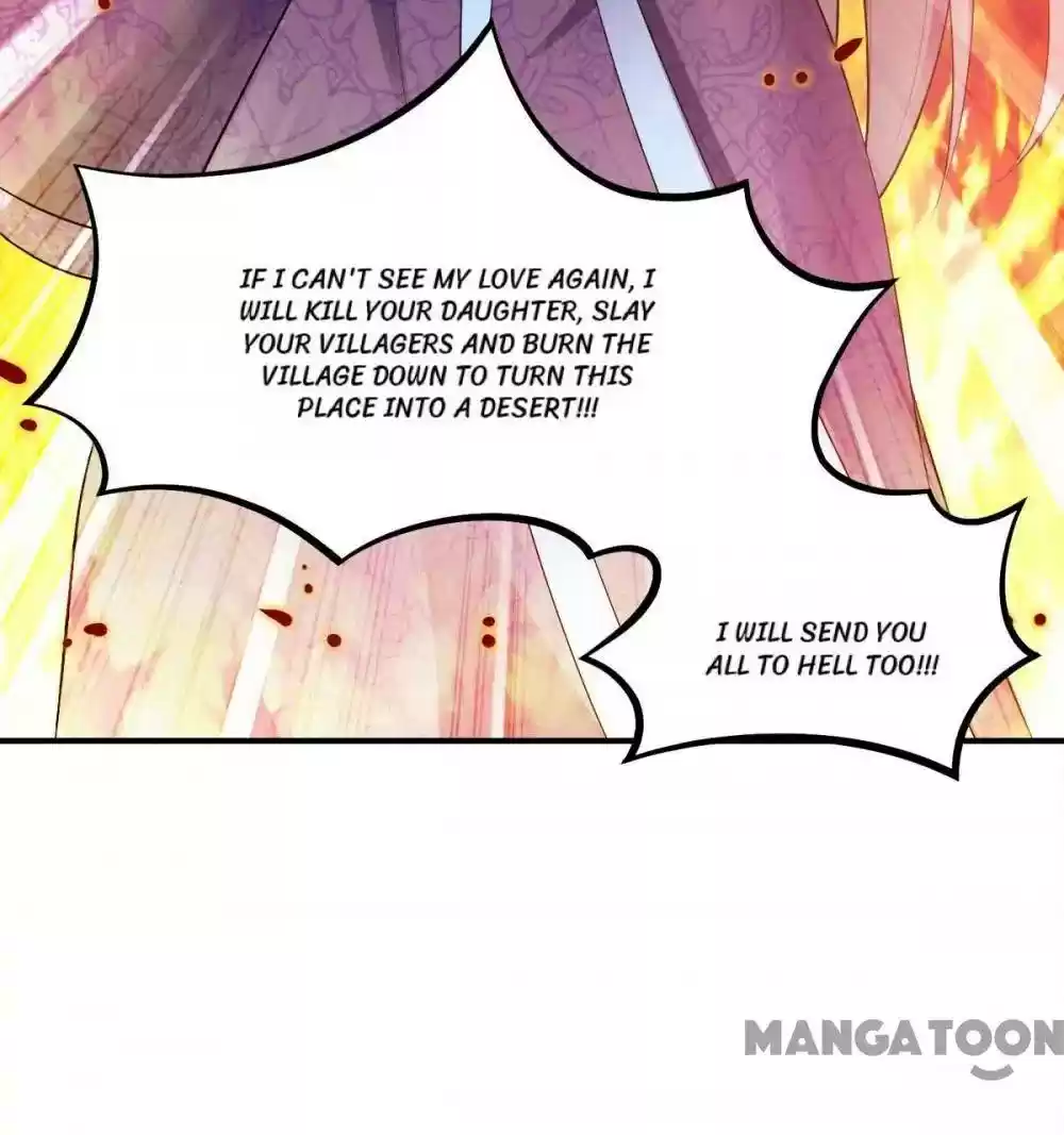 Mind-Reading Princess Chapter 136