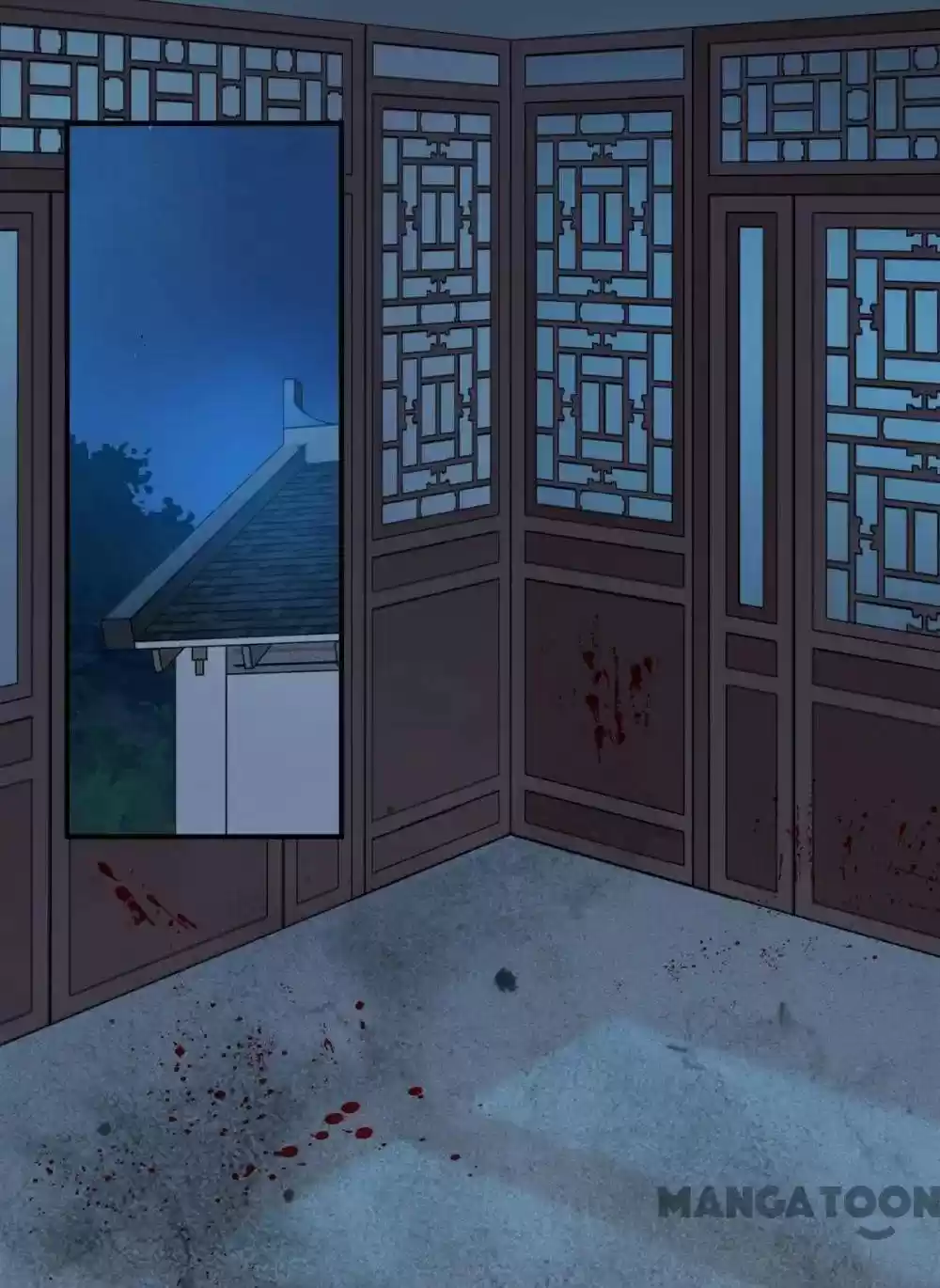 Mind-Reading Princess Chapter 137