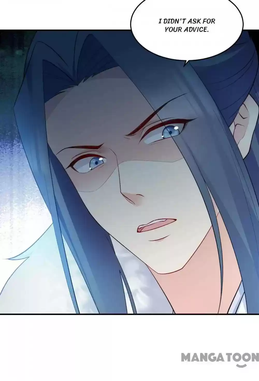 Mind-Reading Princess Chapter 137