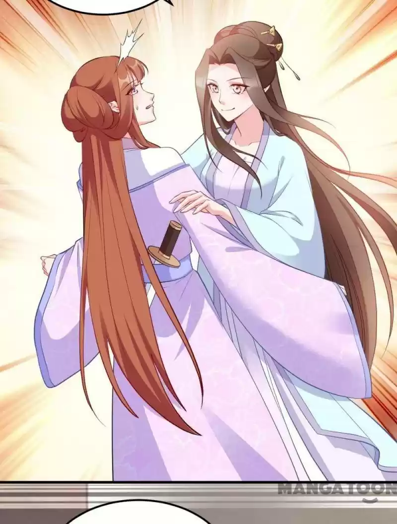 Mind-Reading Princess Chapter 138