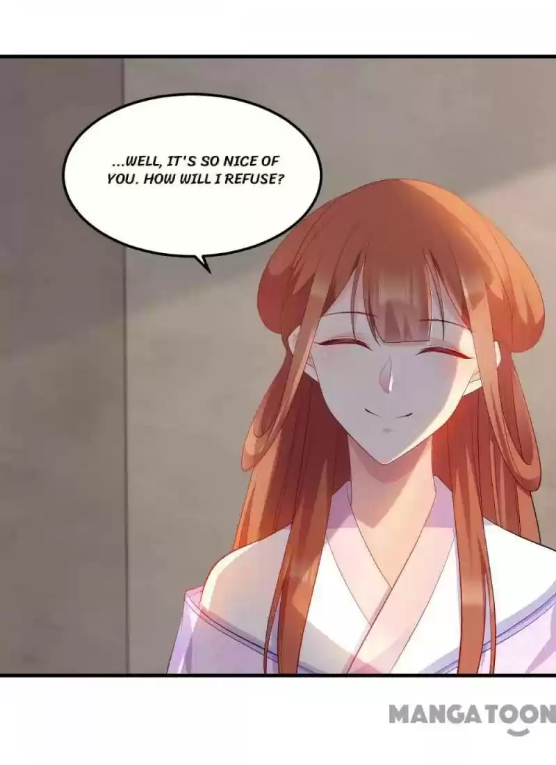 Mind-Reading Princess Chapter 138