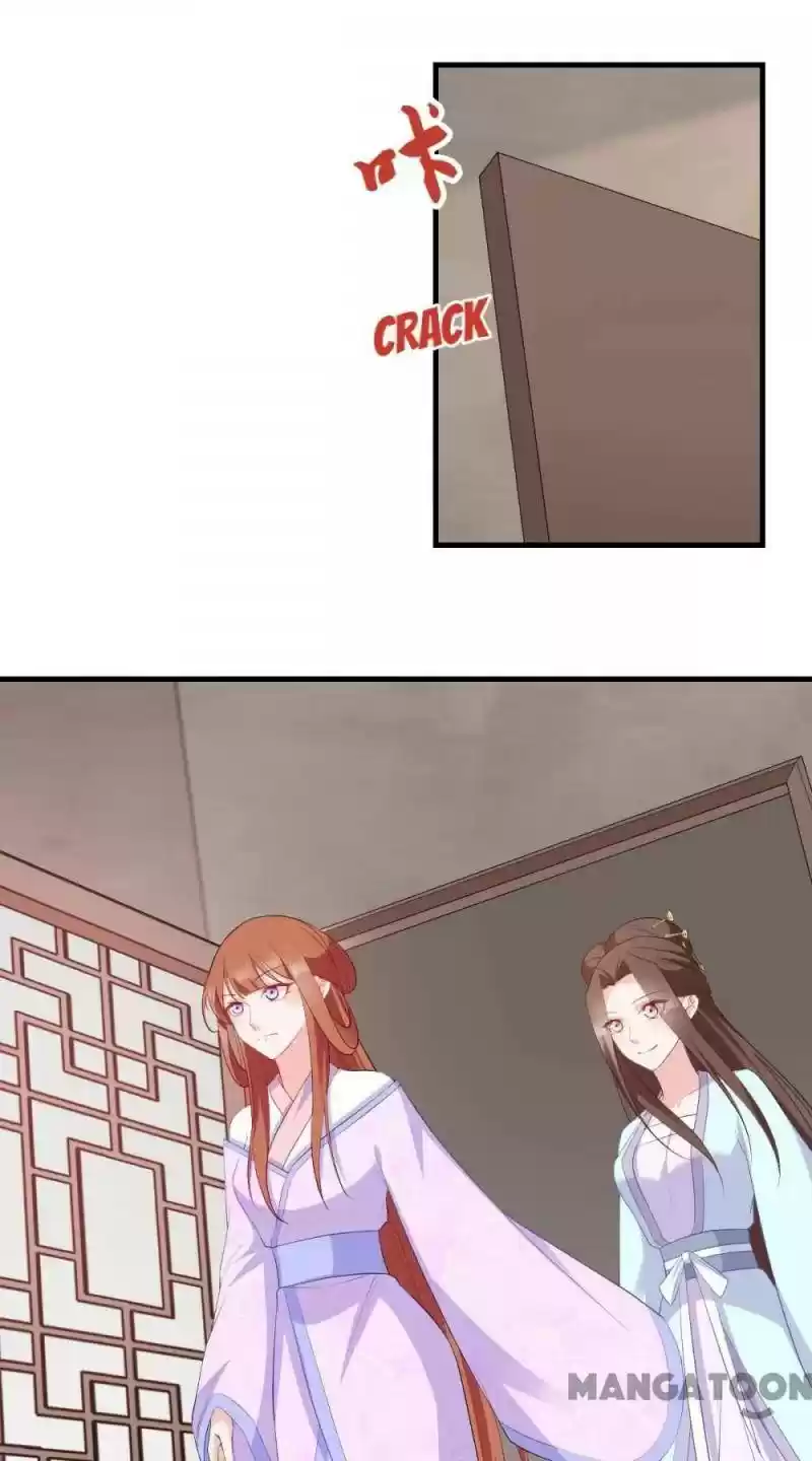 Mind-Reading Princess Chapter 138